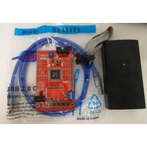 For FPGA CME-M5 development board + downloader