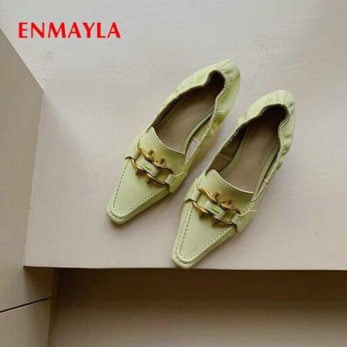 Women's Slippers ENMAYLA China