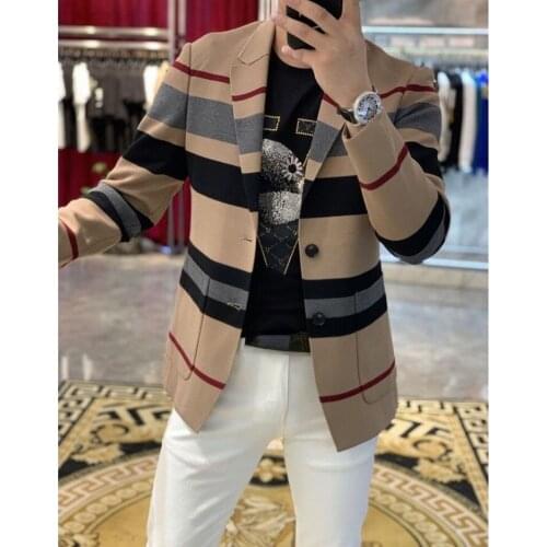 HNXC Mens Spring Jackets