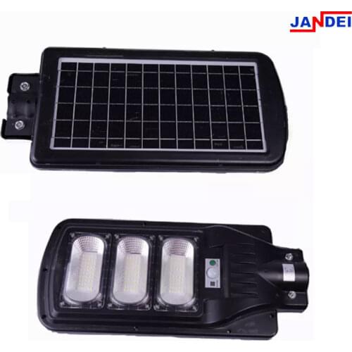 Jandei Solar LED Lights
