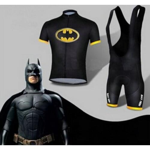 New Men Cycling Jersey Set Short Sleeve Summer MTB BikePad Ropa Ciclismo Bicycle Wear Sports Suit