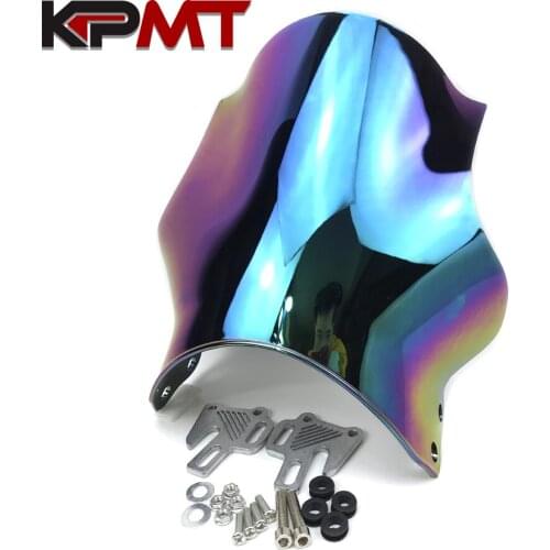 KPMT Motorcycle Frames & Mounts