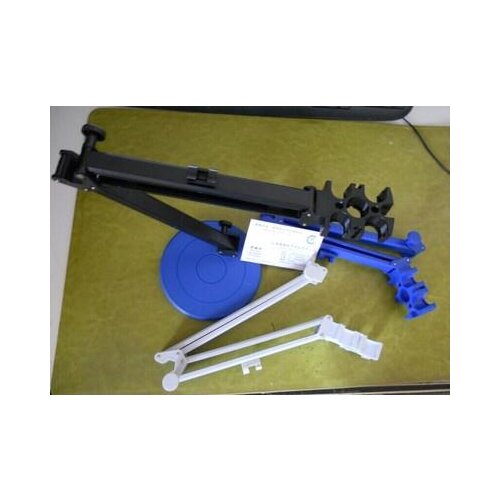 Multi functional electrode support / conductivity meter electrode support / electrode support / multi-purpose stent / universal