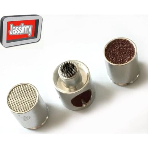 Multifunctional cylinder-Shape Billiard Cue Stick Tip Tool Pool tip Shaper Scuffer Tapper snooker Tip Pricker Billiard supplies