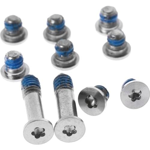 Laptop Bottom Case Screw For Macbook Air A1369 A1370 A1465 A1466 Mc503 Mc504