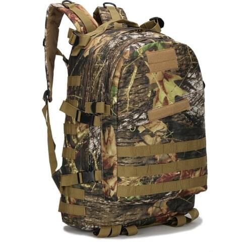 Hunting Outdoor Tactical Sling Sport Military Molle Edc Bag Travel Rucksack Army Hiking Mens Sports Backpak Camping Trecking 03