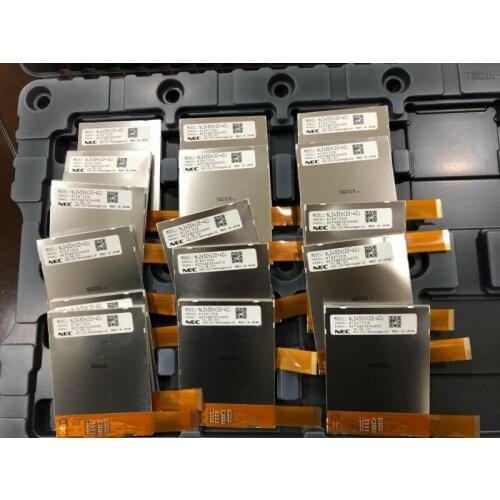 OriginalNL2432HC22-40J NL2432HC22-40A 3.5'' LCD display Screen panel repair replacement
