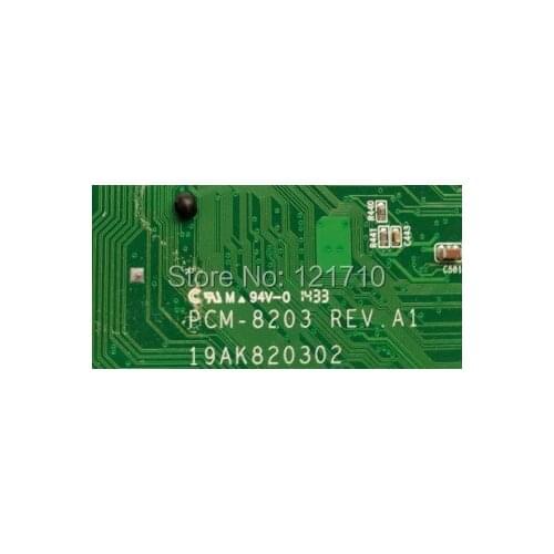 Industrial equipment board PCM-8203 REV.A1 19AK820302 969K820300E