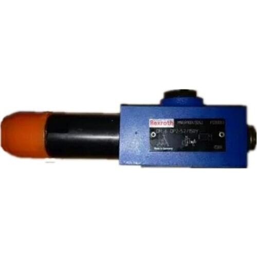 Rexroth Sequence valve DZ6DP2-54/75XYM DZ6DP2-54/210XYM DZ6DP2-54/315XYM MNR:R900535880 Hydraulic valve DZ 6 DP2-54/315XYM