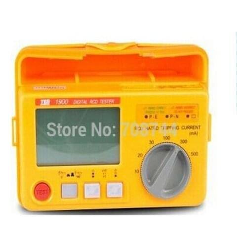 TES Circuit Breakers