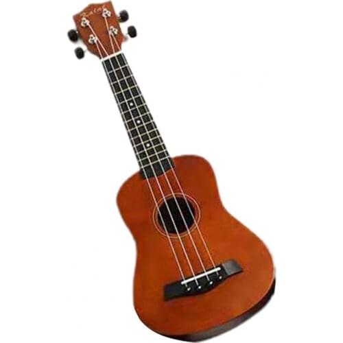 Ukulele Exquisite Musical Learning 4 Strings Children Colorful Wood Ukulele for Beginner 4 Strings Children Colorful Wood Ukulel