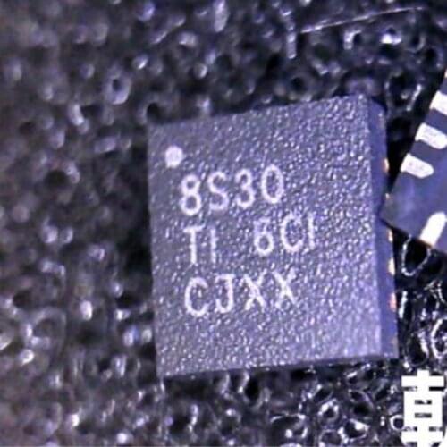 In stock TPD8S300RUKR TPD8S300 WQFN-20 new 5pcs