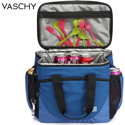 VASCHY Lunch Boxes