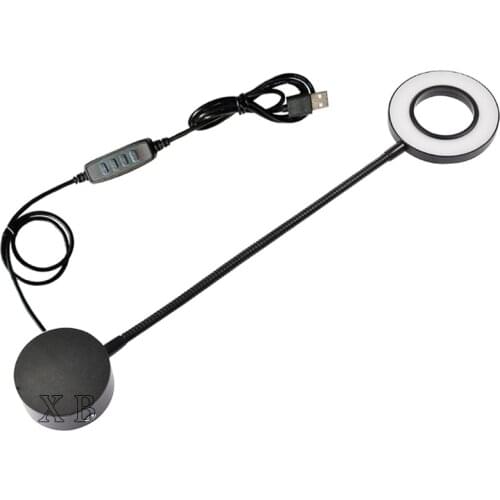 XUANBONLIGHTING Desk Lamp