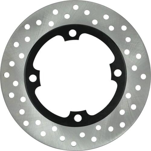 Motorcycle Rear Brake Disc Rotor For Honda Fireblade CBR1000RR 2004-2016 CBR900RR 1992-2001 CBR954RR 2002-2003 XR650L 1993-1997