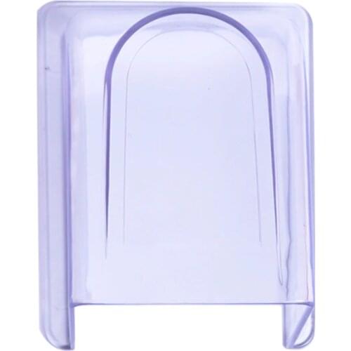 Protection Anti Rain Waterproof Cover case shelter for exit button keypad reader Door RFID Access Control Device Machine System