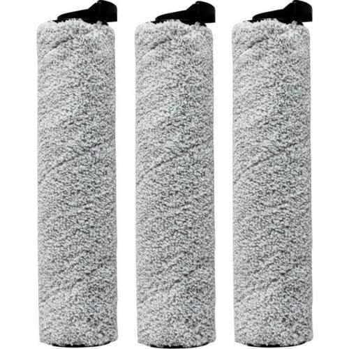 Soft Roller Brush for TINECO IFloor 3 Floor One S3 Cordless Wet Dry Floor Washer Handheld Vacuum Cleaner Accessories