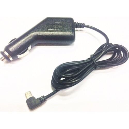 5V 2A mini 5pin Car Charger For Garmin nuvi 57 200w 255 260 310 500 510 550 650 750 760 765 1450 1490 50lmt 52lm 55lm 57lm