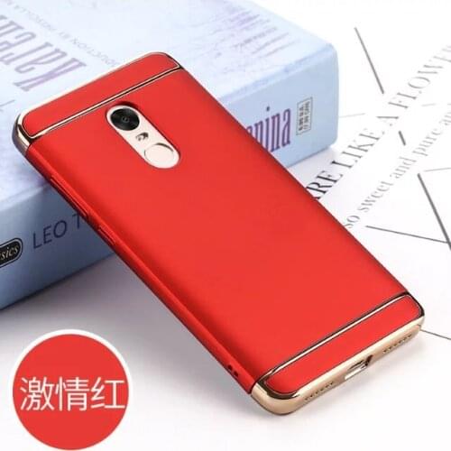 Blandy Phone Cases Xiaomi Redmi 3S