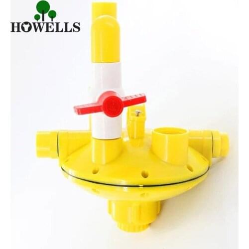 Howells Products For Farm Animals