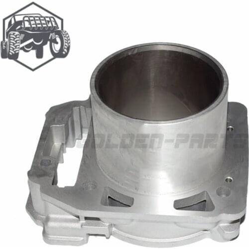 Cylinder body ATV UTV for 800cc U8 X8 Z8 GO KART QUAD GOES 2V91W Engine PARTS 0800-023100-0002