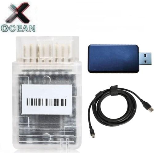 KTMOBD Diagnostic Devices