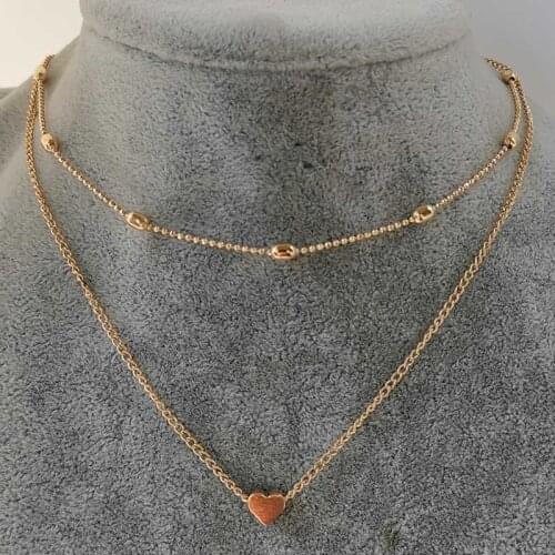 MEAJOE Gold Pendants