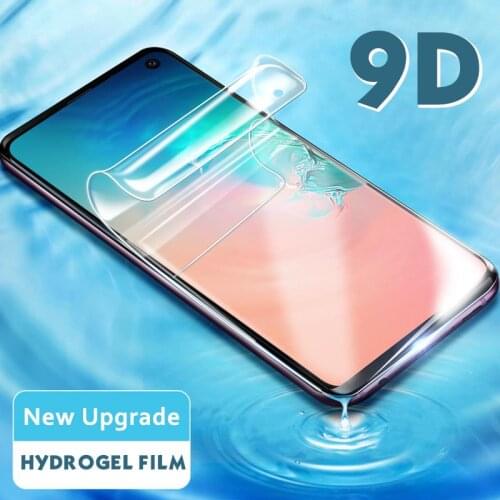 MOTJERNA Screen Protectors For Samsung Galaxy S9