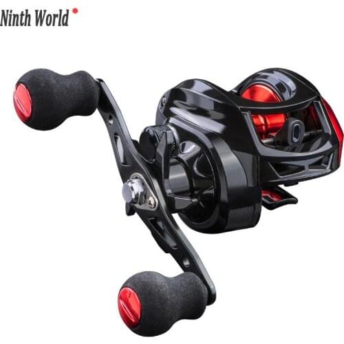 Рыболовные товары Ninth World China At AliExpress