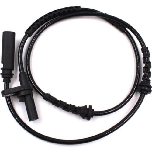 New ABS Wheel Speed Sensor For BMW 34526775863 34526782099 6782 099 01 6782 099 02