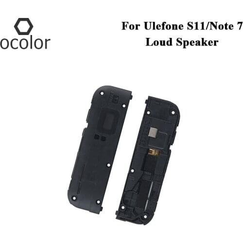 Ocolor Speakers For Phones Ulefone S11