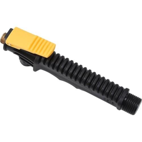 Car Wash Sprayer Switch Filter Handle Switch Car Wash Switch Push Type Labor Saving Switch Household Appliance Cleaning Switch