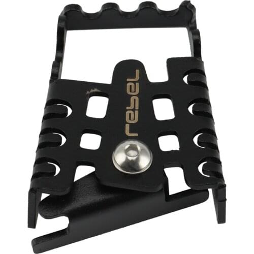 Motorcycle Anti Skid Pedal Brake Pedal for Honda Rebel500 Rebel300 CMX500 CMX300 Rebel 500 300 CMX 500 300