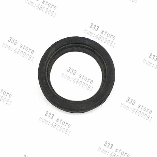 Tyre Motorcycle Balanced skate 2 wheel scooters Electric Balanced Car rubbber tyre 4 inch tire for motor self balancing board
