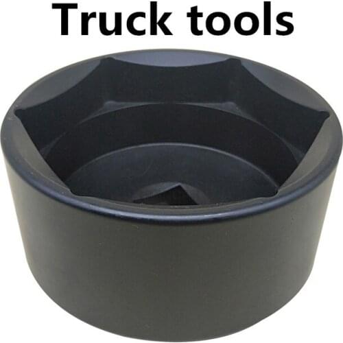 For Volvo truck special tool VOE JD5249 Knuckle upper cover sleeve (80mm) high quality for VOLVO tool is labor-saving efficient