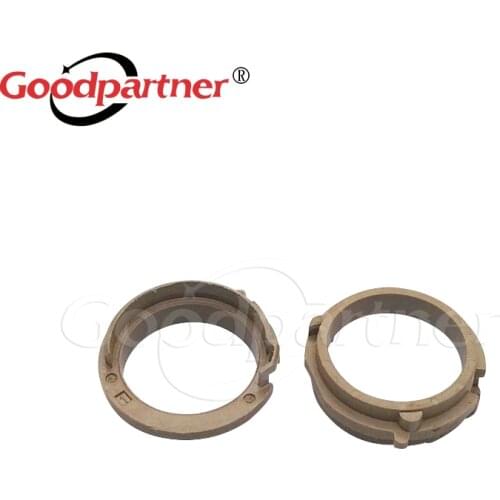 10X NBRGP0029QSZZ Upper Fuser Roller Bushing for Sharp AL2030 AL2040CS AL2050CS AR168D AR168S AR208D AR208S MX B201D