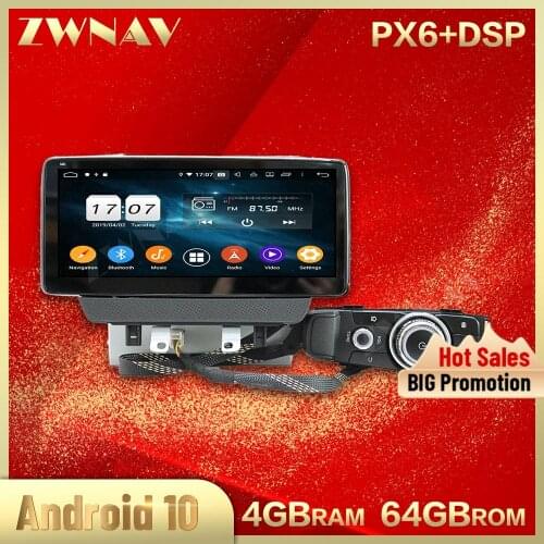 2 din Android 10.0 screen Car Multimedia player For Mazada CX-3 2018 2019 video audio stereo wifi GPS navi head unit auto stereo