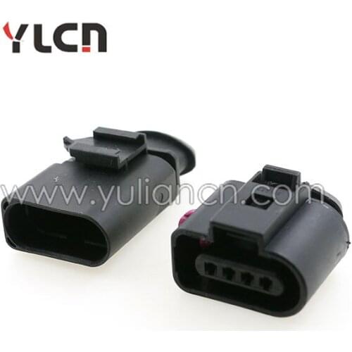 4 way Sensor connector1J0 973 704 / 1J0 973 804