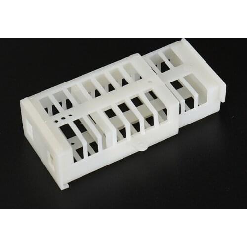 5 pcs Plastic Separator Cage Prison for Bee King Beehive Beekeeping Tools Equipment Supplies Animal Products