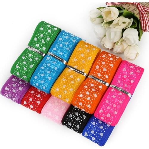 5 Yards/10 Yards Printing Flower Yarn Width 28mm Dessert Organza Lace Arts Crafts Sewing Apparel Sewing Fabric Ribbons DIY