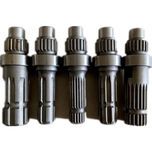 Free Shipping Transmission output shaft for Case 210/305/1404 power output shaft Case tractor parts