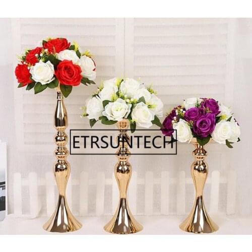 Декоративные вазы подсвечники ETRSUNTECH China At AliExpress