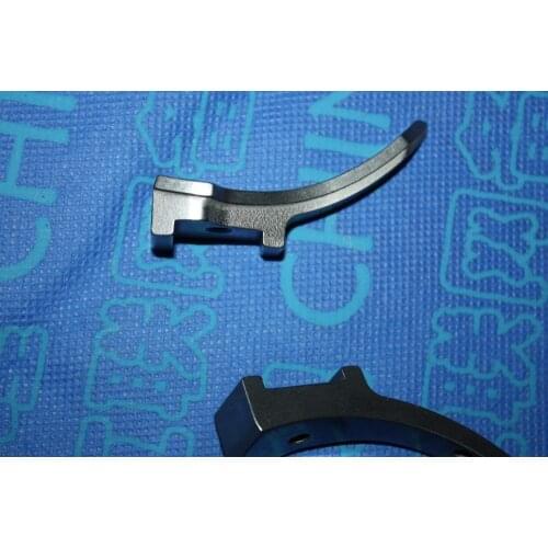 Lonati LA04E7 / LA10P6-7 Socks Machine Use Stitch Cam / Raising Cam D4470562