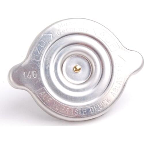 Expansion Tank Cap for Mercedes BZ 190D 190E 260E 300E 300D 1245000406 1245000106 1235010115 cooling system