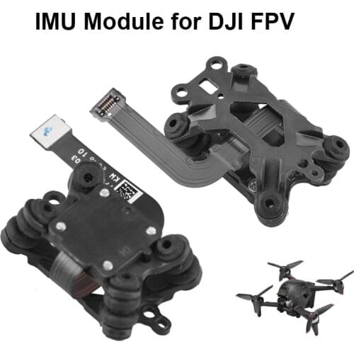 Original In Stock DJI FPV Combo Maintenance IMU Components for DJI FPV IMU Module Replacement Repair Spare Parts Drone Accessory