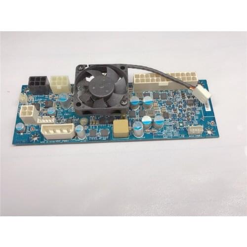 FOR Dell Alienware X51 R2 power board with fan MS-4341 0D85RT