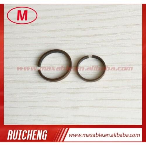 T2 T25 T28 TB25 TB28 turbocharger turbo piston ring/ seal ring turbine side and compressor side for repair kits
