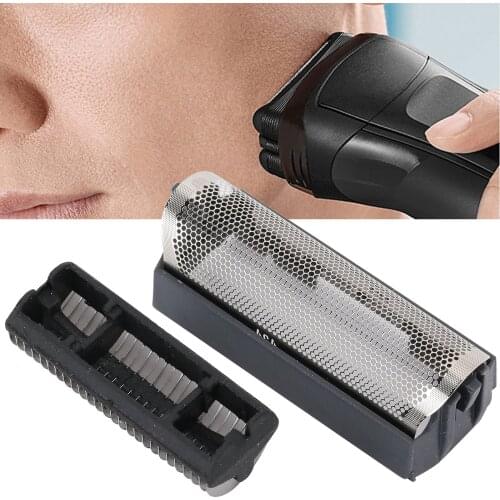 Shaver Foil + Blade Replacement Accessories