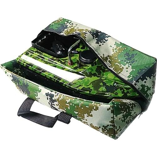 Carry Bag for Bait Boat Water Repellent Fishing Boat Storage Bag