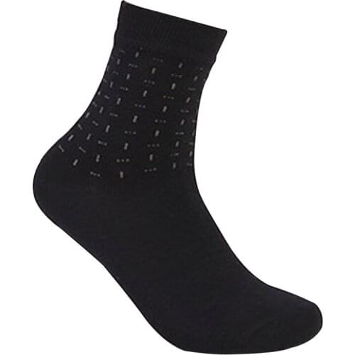 Whenkang Mens Long Socks